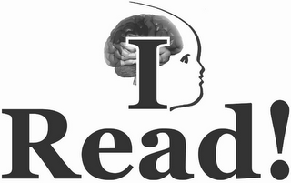 I READ!