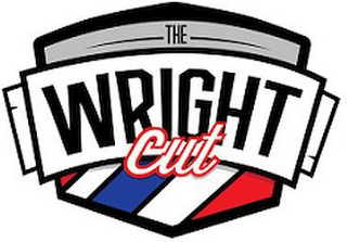 THE WRIGHT CUT