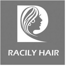 R RACILY HAIR