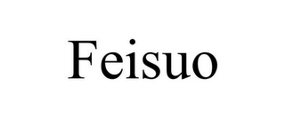 FEISUO