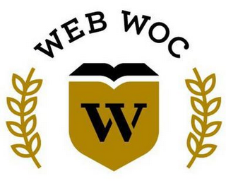 WEB WOC W