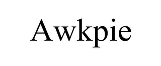 AWKPIE