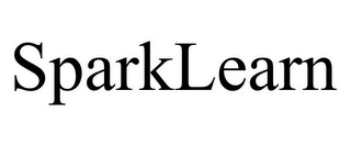 SPARKLEARN