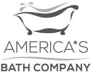 AMERICA'S BATH COMPANY