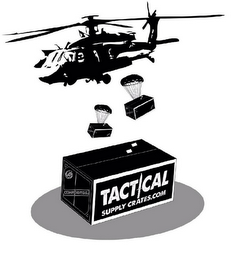 TACTICALSUPPLYCRATES.COM