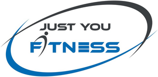 JUST YOU FITNESS