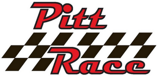 PITT RACE