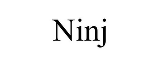 NINJ