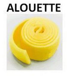 ALOUETTE