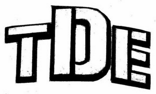 TDE