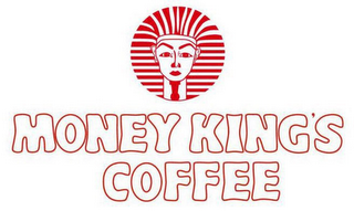 MONEY KING'S COFFEE