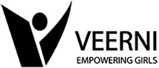 V VEERNI EMPOWERING GIRLS