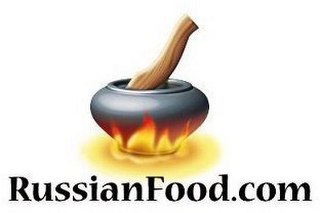 RUSSIANFOOD.COM