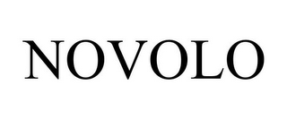 NOVOLO
