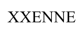 XXENNE