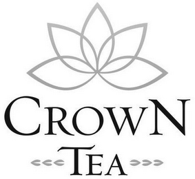 CROWN TEA