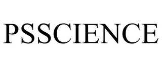 PSSCIENCE