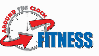 AROUND THE CLOCK FITNESS