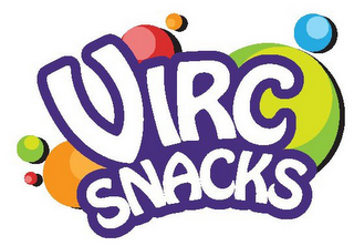 VIRC SNACKS