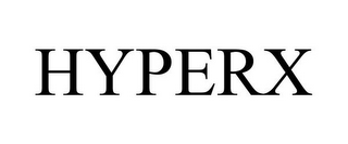 HYPERX