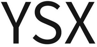 YSX