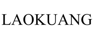 LAOKUANG