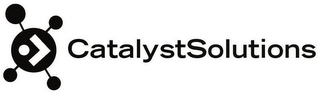 CATALYSTSOLUTIONS