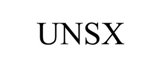 UNSX