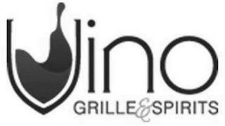 VINO GRILLE & SPIRITS