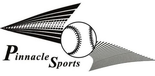 PINNACLE SPORTS