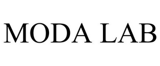 MODA LAB