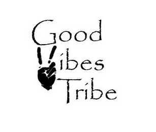 GOOD VIBES TRIBE