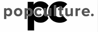 PC POPCULTURE.