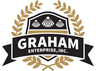 GRAHAM ENTERPRISE, INC.