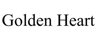 GOLDEN HEART