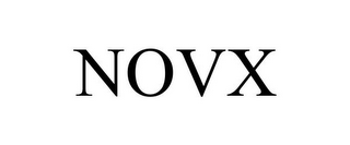 NOVX