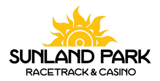 SUNLAND PARK RACETRACK & CASINO