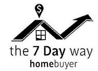 THE 7 DAY WAY HOMEBUYER