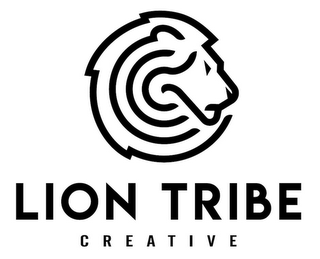 LION TRIBE CREATIVE