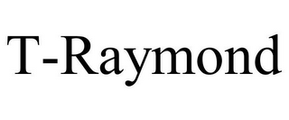 T-RAYMOND