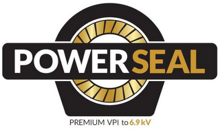 POWERSEAL PREMIUM VPI TO 6.9KV