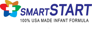 SMART START 100% USA MADE INFANT FORMULA