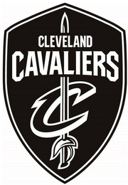 CLEVELAND CAVALIERS C