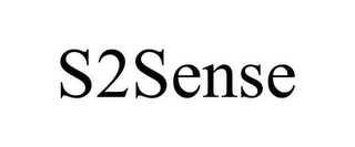 S2SENSE