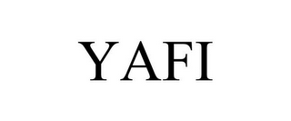 YAFI