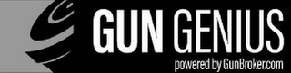 GUNGENIUS POWERED BY GUNBROKER.COM