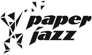 PAPER JAZZ