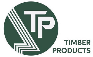 TP TIMBER PRODUCTS