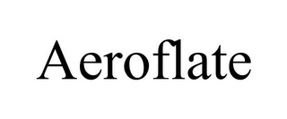 AEROFLATE