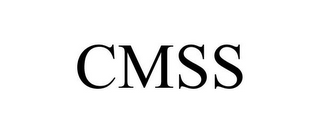 CMSS